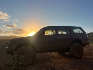Toyota Hilux 1997