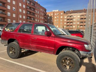 Toyota Hilux 1997