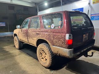Toyota Hilux 1997