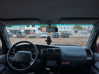 Toyota Hilux 1997