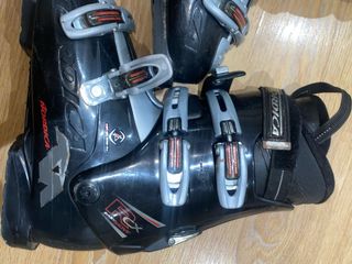 Bota de esquí Nordica