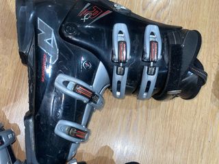 Bota de esquí Nordica