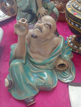 Figura Oriental Moodman
