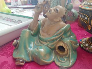 Figura Oriental Moodman