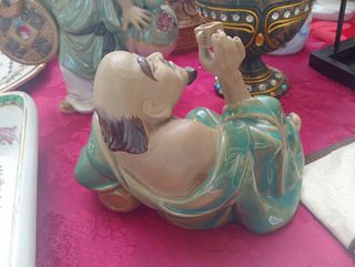 Figura Oriental Moodman