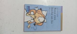 Rosa está hecha un lío (Serie Morada) (Spanish ...