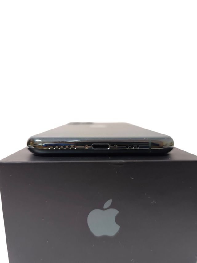 iPhone 11 Pro 256GB Verde Notte - Come Nuovo