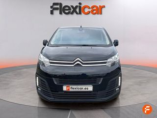 Citroën Spacetourer Talla M BlueHDi 88KW (120CV) Feel