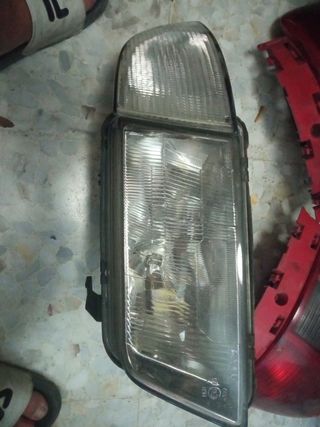 Faros Delanteros Audi A4 B5 con Intermitente lote
