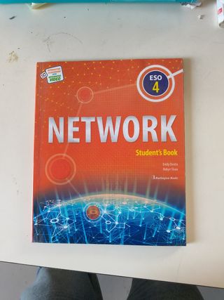 Network 4 Eso Alumno
