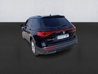 SEAT Tarraco 2021