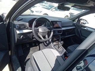 SEAT Tarraco 2021
