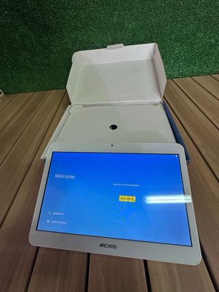 Tablet Archos Access 101 3G - Blanca