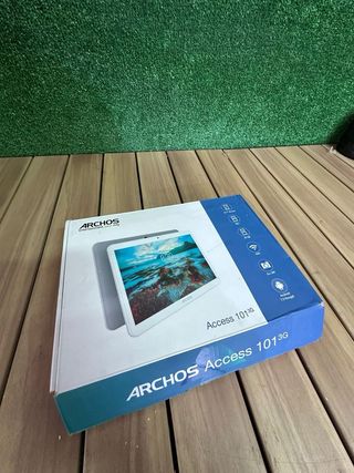 Tablet Archos Access 101 3G - Blanca