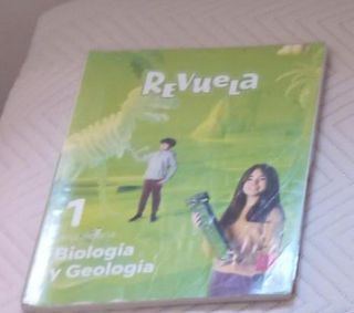 Libros de 1 eso virgen de la victoria 
