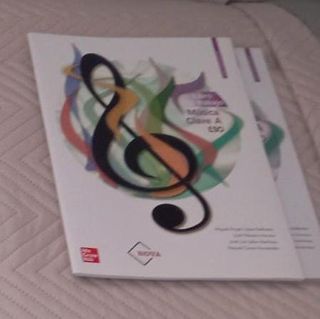 Libros de 1 eso virgen de la victoria 