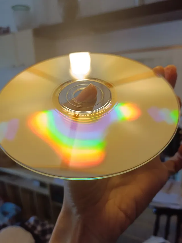 Bon Jovi Slippery When Wet