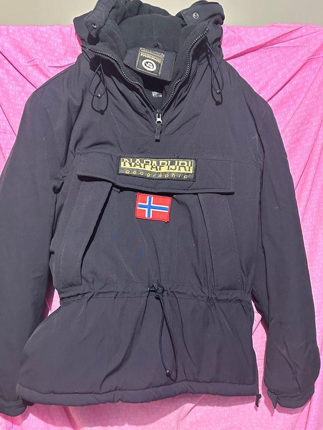 Chaqueta Napapijri Azul marino