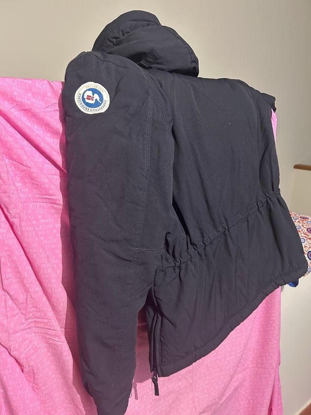 Chaqueta Napapijri Azul marino