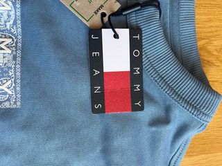 Sudadera Tommy Hilfiger Original