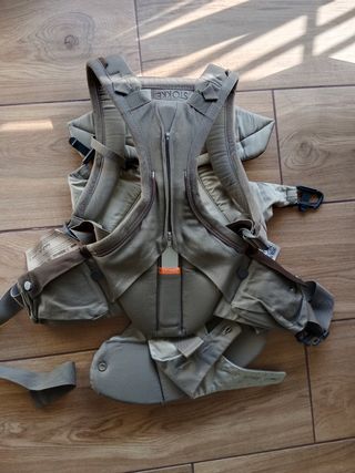 Mochila Portabebés Stokke