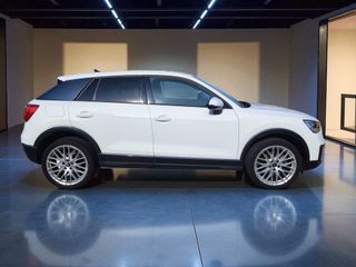 Audi Q2 30 TDI ALL-IN S TRONIC 116cv