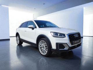 Audi Q2 30 TDI ALL-IN S TRONIC 116cv