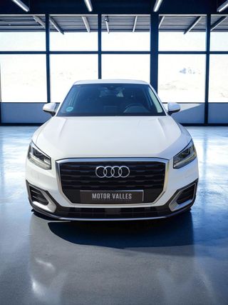 Audi Q2 30 TDI ALL-IN S TRONIC 116cv