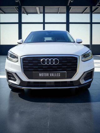 Audi Q2 30 TDI ALL-IN S TRONIC 116cv
