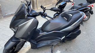 Yamaha Xmax 300 2017