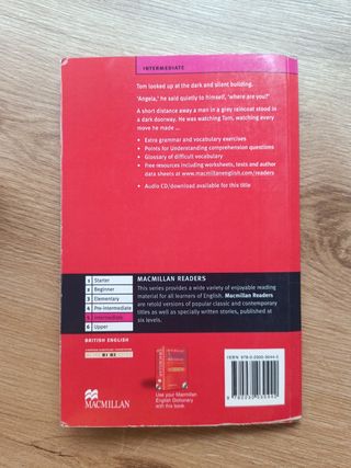 Meet Me in Istanbul (Macmillan Reader)