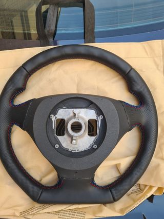 Volante BMW E60