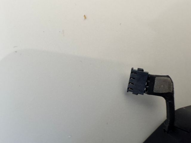 Altoparlanti destro e sinistro per MacBook Air A1932