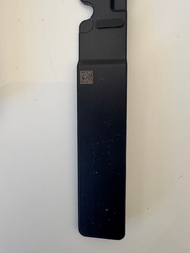 Altoparlanti destro e sinistro per MacBook Air A1932