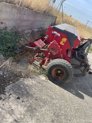 Sembradora Lamusa 3,40M