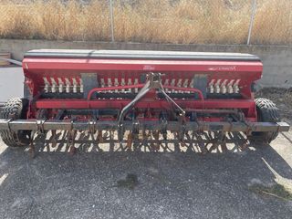 Sembradora Lamusa 3,40M