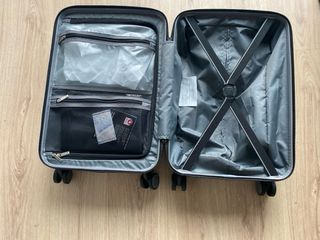 Set 2 Maletas Samsonite - precintadas - nuevas