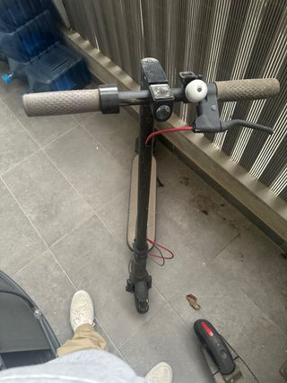 Patinete Segway Ninebot Xiaomi 2x1