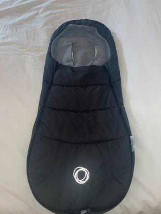 Saco Bugaboo Negro 