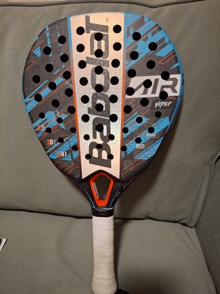 Pala de pádel Babolat Viper Air