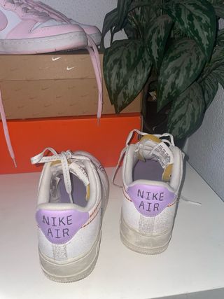 Nike Air Force 1 Low '07 SE 101