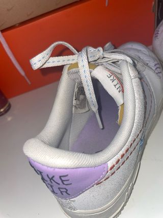 Nike Air Force 1 Low '07 SE 101