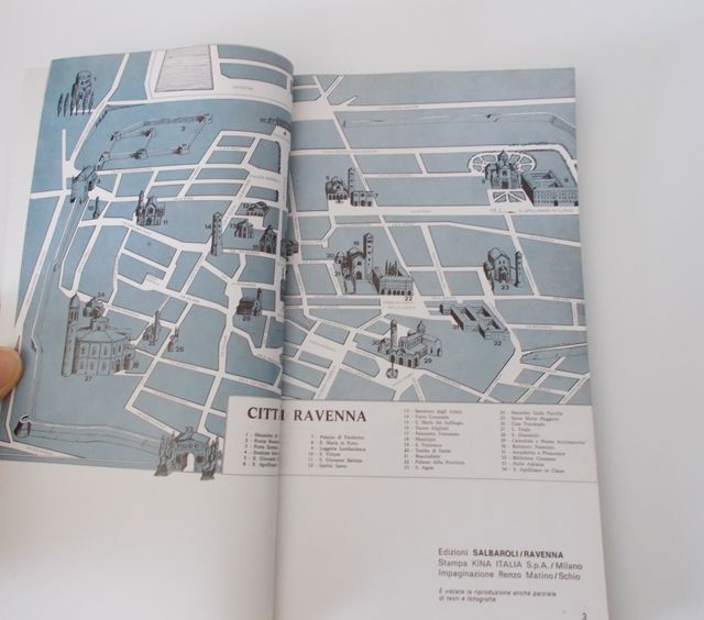 Ravenna e la sua storia