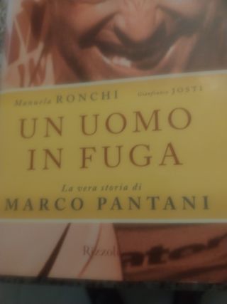 Un Uomo in Fuga (Italian Edition)