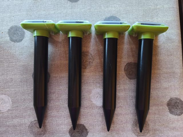 4 Repelentes Solares para Topos