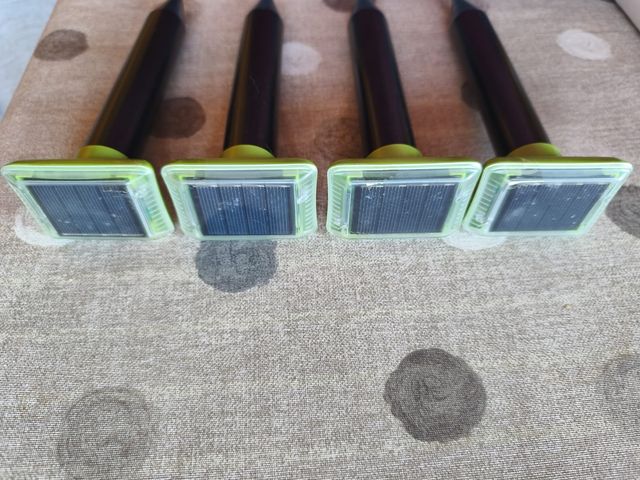 4 Repelentes Solares para Topos