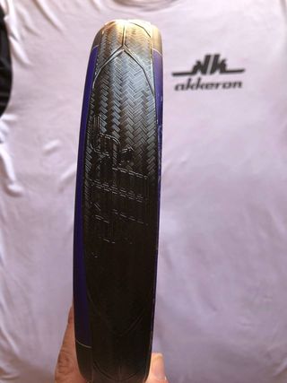 PALA DE PADEL AKKERON COBRA GEA A20 SOFT - PRO
