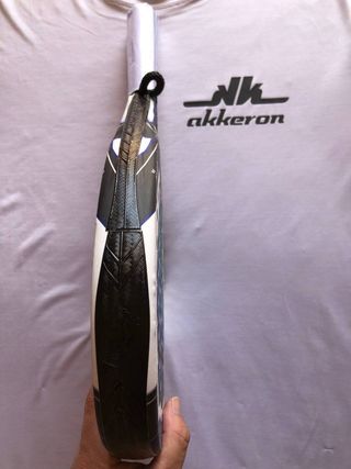 PALA DE PADEL AKKERON COBRA GEA A20 SOFT - PRO