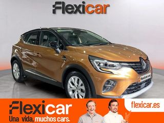 Renault Captur Zen Blue dCi 85kW (115CV)