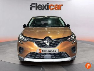 Renault Captur Zen Blue dCi 85kW (115CV)